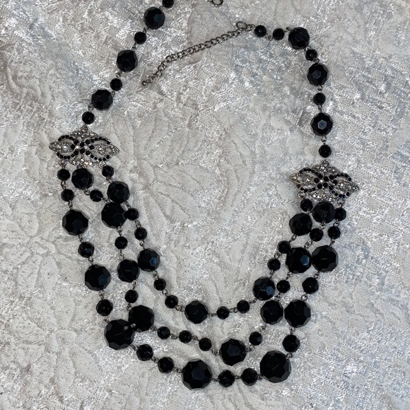 Source Unknown Jewelry - Fancy Fashion Necklace